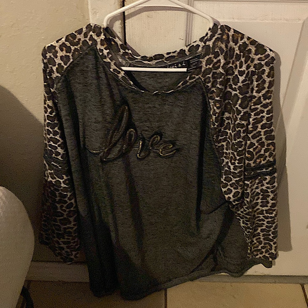 Size:3x
Brand:Joei and i